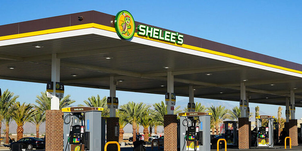 Travel center near me with 59 fueling stations