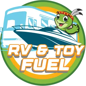 RV & Toy Fuel