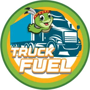 Truck Fuel