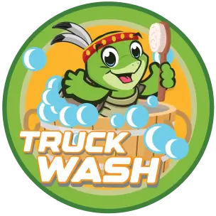 Truck Wash